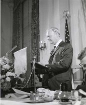 Harry Flood Byrd, Jr.